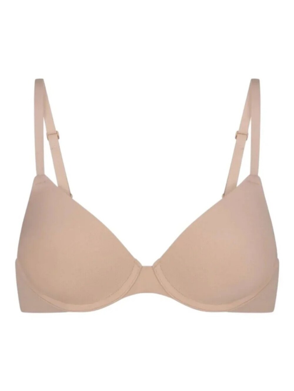 Skims Fits Everybody T-Shirt Bra